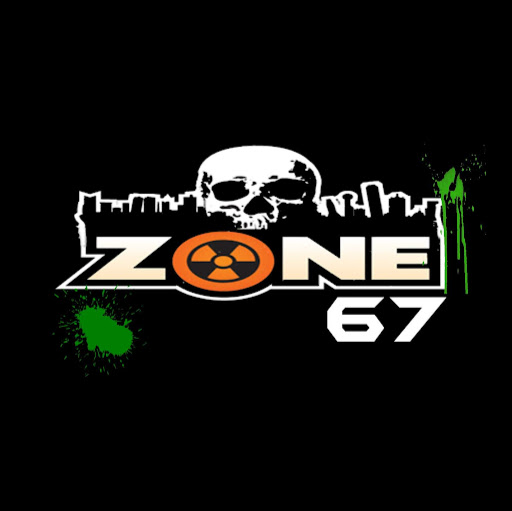 Zone 67 logo