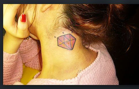 Diamond Tattoos