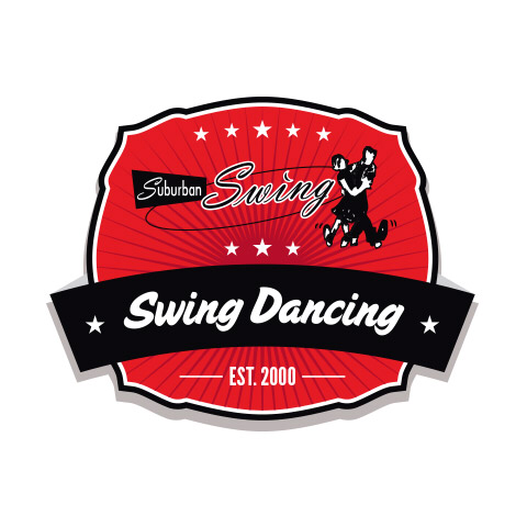 Suburban Swing logo