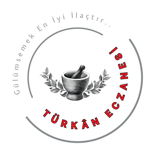 TÜRKAN ECZANESİ logo