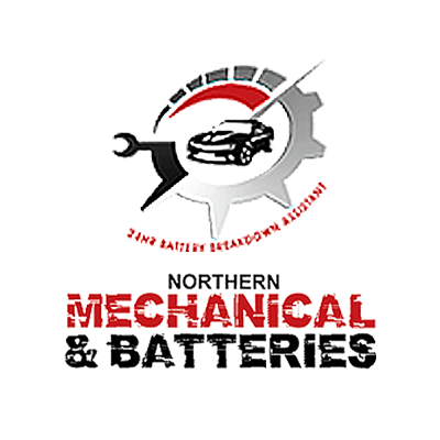 Northern Mechanical & Batteries logo