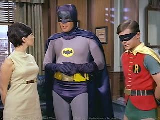 Barbara Gordon, Batgirl