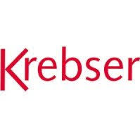 Krebser AG logo