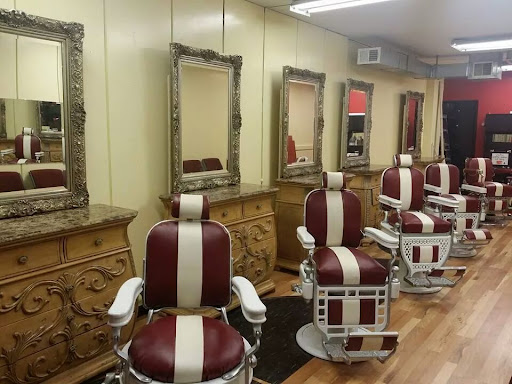 Barber Shop «Style Factory Barbershop», reviews and photos, 6140 S Archer Ave, Chicago, IL 60638, USA