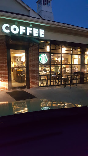 Coffee Shop «Starbucks», reviews and photos, 707 Street Rd, Southampton, PA 18966, USA