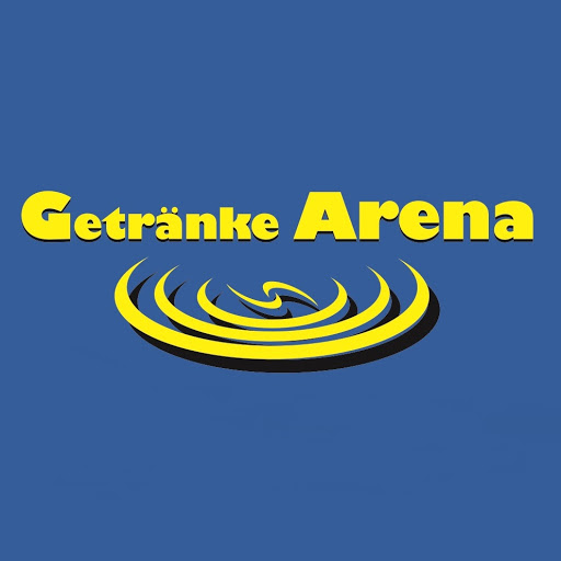 Getränke Arena Berliner Straße logo