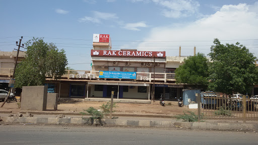 Rak Ceramic India Pvt Ltd, NH 8A, Anand Nagar, Morbi, Gujarat 363641, India, Tile_Manufacturer, state GJ