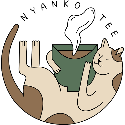 Nyanko Tee