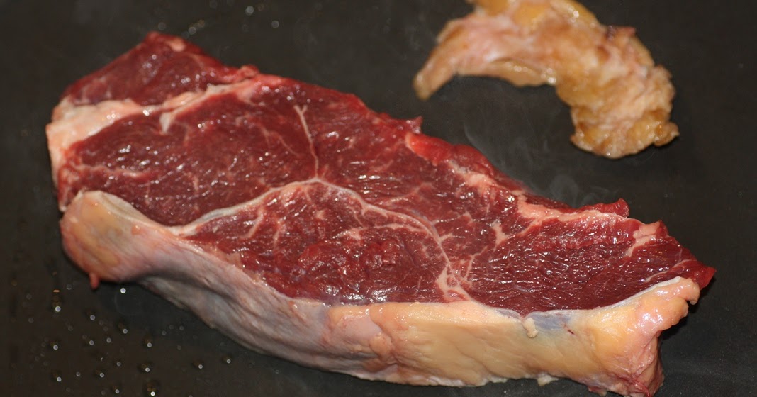 Cómo hacer carne a la plancha en casa para que quede perfecta