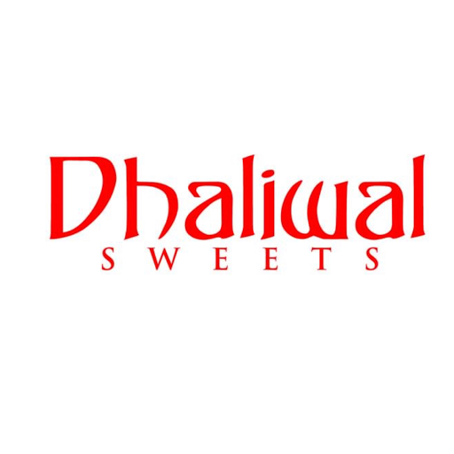 Dhaliwal Sweets & Chaat House logo