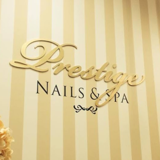 Prestige Nails & Spa