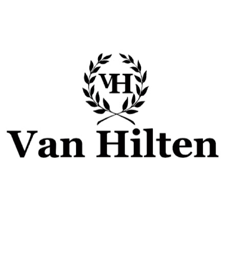 Van Hilten Ouddorp B.V. logo