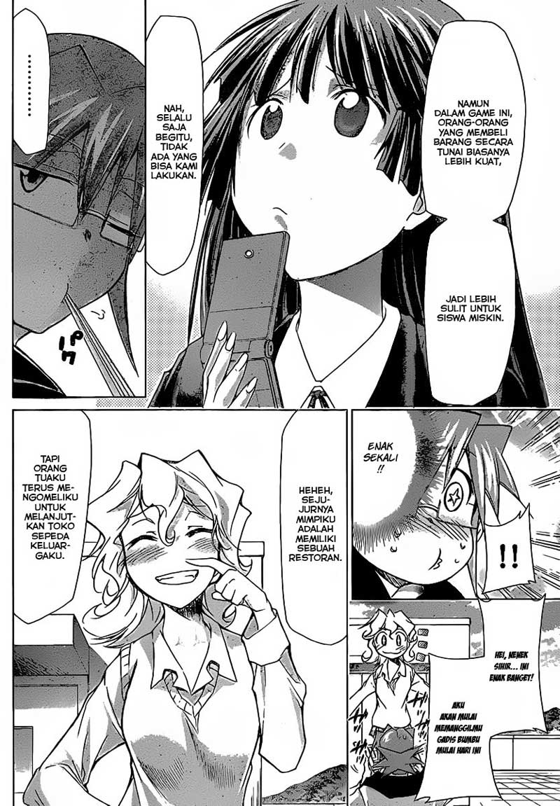 Komik denpa kyoushi 002 3 Indonesia denpa kyoushi 002 Terbaru 16|Baca Manga Komik Indonesia|