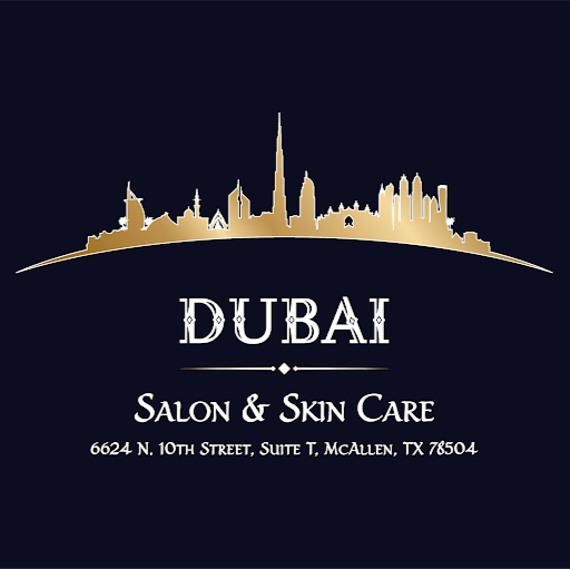 Dubai Salon & Skin Care