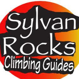 Sylvan Rocks Climbing School and Guide Service logo
