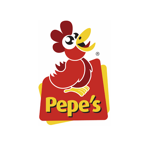 Pepe's Piri Piri Dudley logo