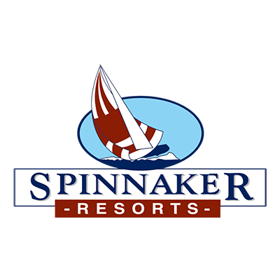 Waterside By Spinnaker Resorts logo