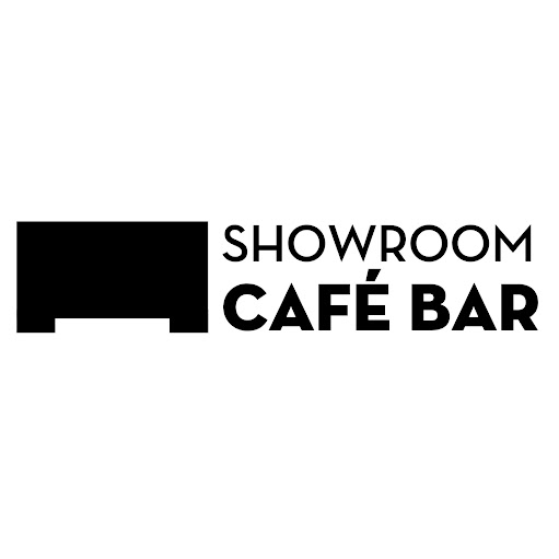Showroom Café Bar logo