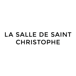 St-Christophe Hotel Boutique & Spa logo