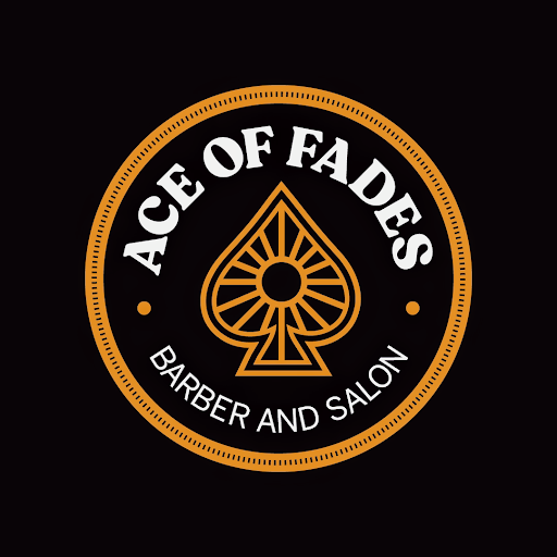 Ace Of Fades Barbershop logo