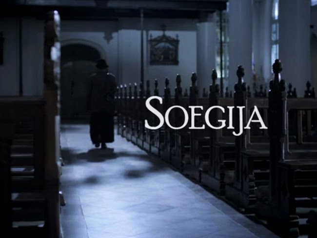 Soegija (a Film by Garin Nugroho)