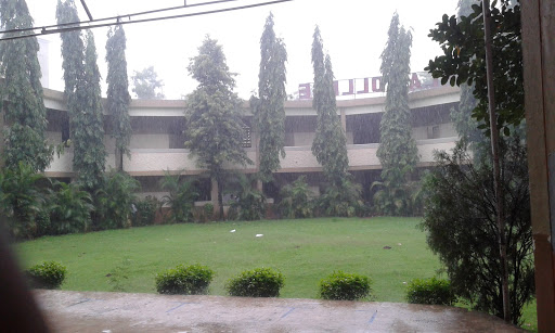 Birla College of Arts, Science & Commerce, Birla College Road, Gauripada, Kalyan, Maharashtra 421304, India, College, state MH