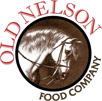 Old Nelson Food Market logo