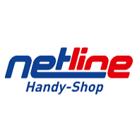Netline Vodafone Shop O2 Shop Telekom logo