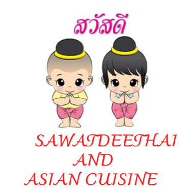 Sawatdee Restaurant logo
