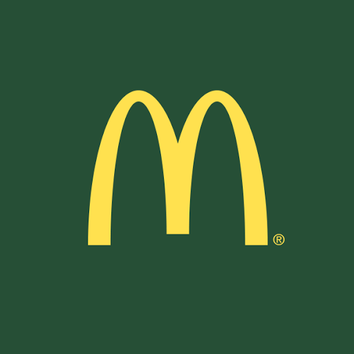 McDonald's Mestre Auchan-Porte di Mestre logo