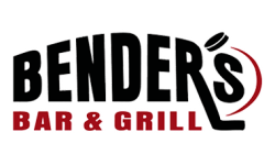 Bender's Bar & Grill logo