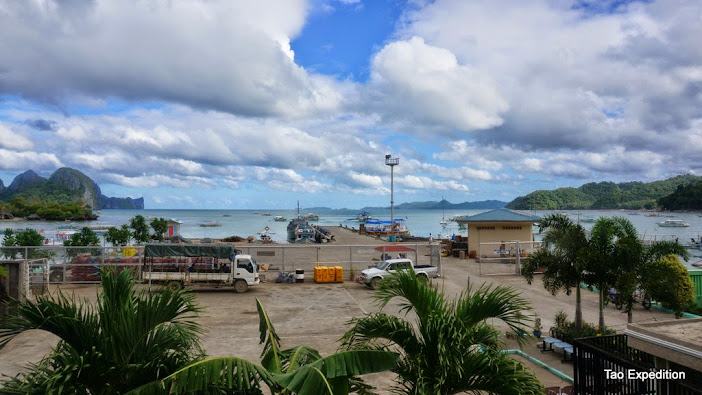 Tao Philippines Expedition Tao Philippines Expedition