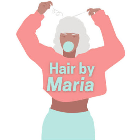 Hair by Maria