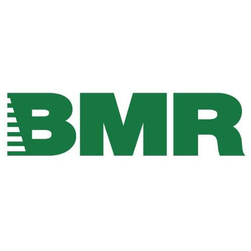 BMR Feldman Timber Co Ltd logo