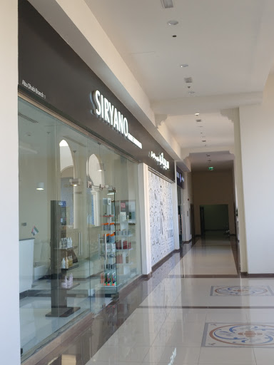 Siryano Gents Salon & Spa, Abu Dhabi - United Arab Emirates, Barber Shop, state Abu Dhabi