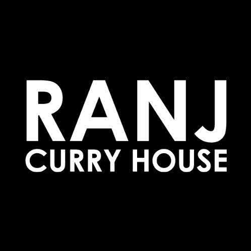 Ranj Curry House logo