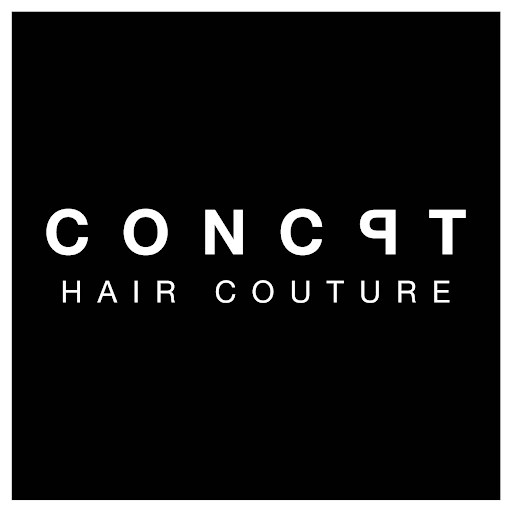 Concept Hair Couture Aveda logo