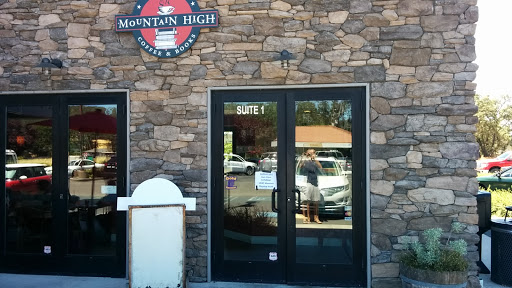Coffee Shop «Mountain High Coffee & Book», reviews and photos, 18983 Hartmann Rd, Hidden Valley Lake, CA 95467, USA