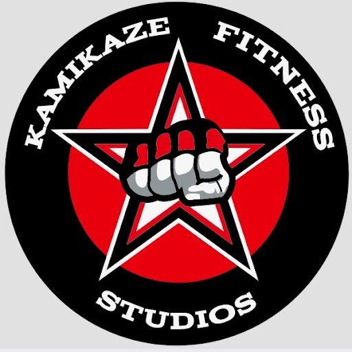 Kamikaze Fitness logo