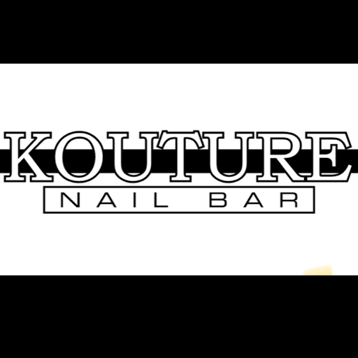 Kouture Nail Bar logo
