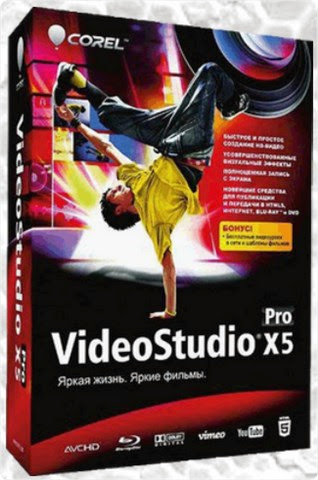 Corel VideoStudio Pro X5 [Multi] y Corel draw graphics suite x5 [full] 2013-06-28_15h37_08