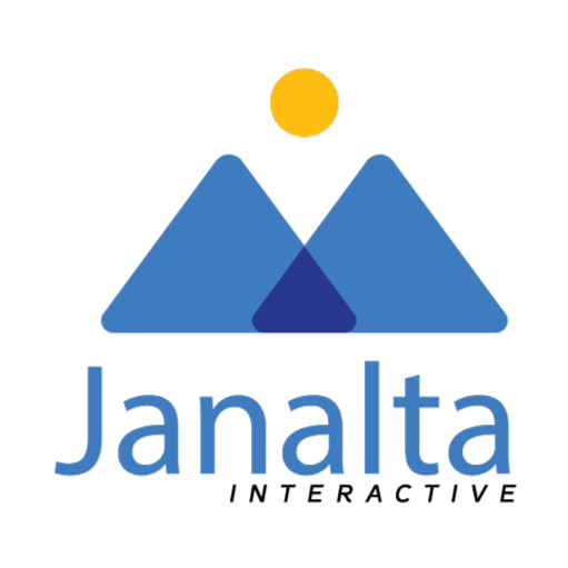 Janalta Interactive Inc. logo