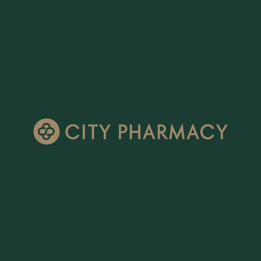 City Pharmacy logo