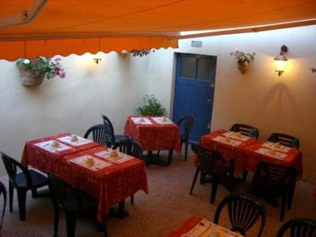 Crêperie Kalon Digor