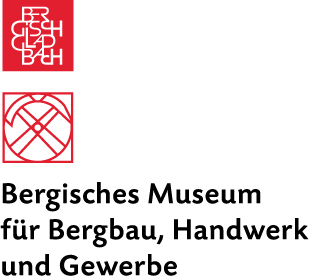Bergisches Museum für Bergbau Handwerk & Gewerbe logo