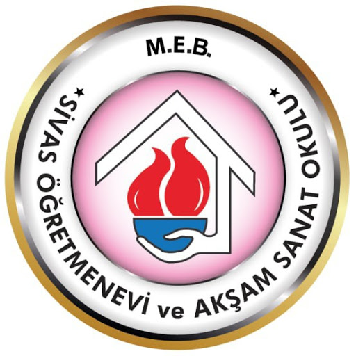 Sivas Öğretmenevi logo
