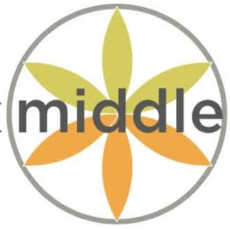 The Middle Place Physio-Wellness logo