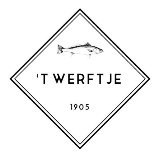 Café 't Werftje logo