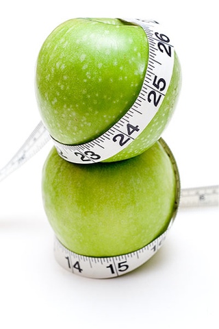 Dieta del huevo duro y la manzana Dieta del huevo duro y la manzana
