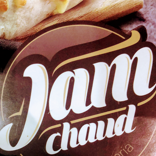 Jam Chaud logo